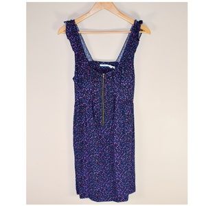 SUMMER SPRING DRESS  |  URBAN OUTFITTERS